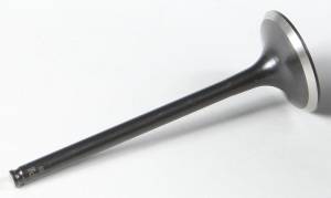 BLACK DIAMOND EXHAUST VALVE