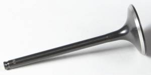 BLACK DIAMOND EXHAUST VALVE