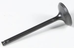 BLACK DIAMOND EXHAUST VALVE