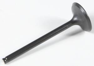 BLACK DIAMOND EXHAUST VALVE