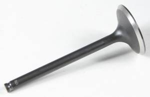 BLACK DIAMOND EXHAUST VALVE