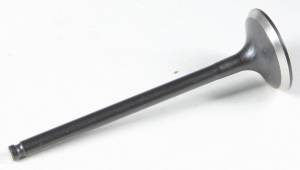 BLACK DIAMOND EXHAUST VALVE