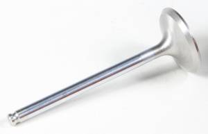 WHITE DIAMOND EXHAUST VALVE