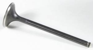 BLACK DIAMOND EXHAUST VALVE