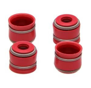 SEAL VALVE STEM IN / EX / 4PK YAM