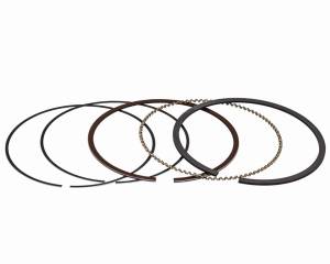 KPMI PISTON RING SET