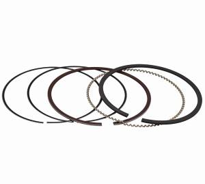 KPMI PISTON RING SET