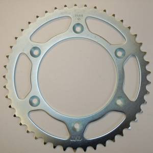 REAR SPROCKET STEEL 44T-520 HON