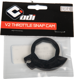 THROTTLE CAMS CAM N