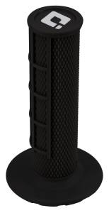 RUFFIAN HALF WAFFLE GRIPS BLACK