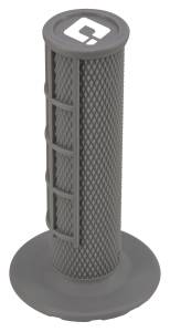 RUFFIAN HALF WAFFLE GRIPS GREY