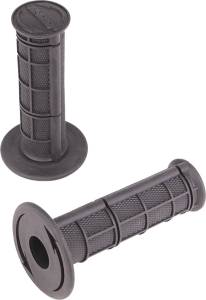 MARTY SMITH'S REGRIP GRIPS BLACK