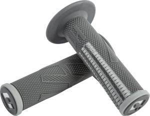 EMIG2 PRO V2 LOCK-ON GRIP GRAPHITE/GREY