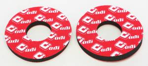 GRIP DONUTS RED