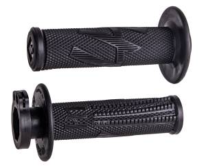 EMIG2 PRO V2 LOCK-ON GRIP BLACKOUT