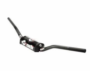 1-1/8 IN. FLIGHT HANDLEBAR GRAPHITE