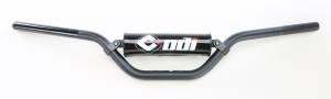 7/8 INCH HANDLEBAR BLACK