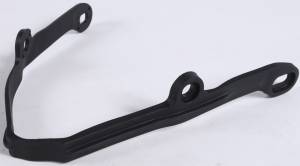 CHAIN SLIDER BLACK