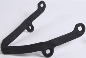 CHAIN SLIDER BLACK