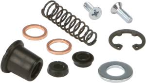 MASTER CYLINDER REBUILD KIT