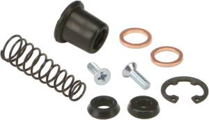 MASTER CYLINDER REBUILD KIT