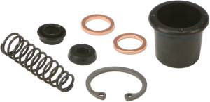 MASTER CYLINDER REBUILD KIT