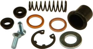 MASTER CYLINDER REBUILD KIT