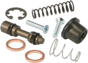 MASTER CYLINDER REBUILD KIT