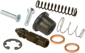 MASTER CYLINDER REBUILD KIT