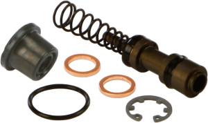 MASTER CYLINDER REBUILD KIT