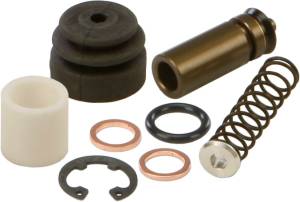 MASTER CYLINDER REBUILD KIT