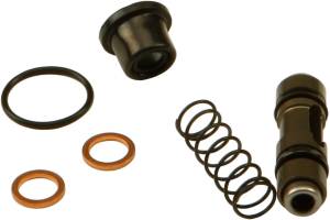 MASTER CYLINDER REBUILD KIT