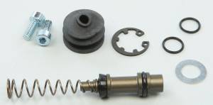 CLUTCH MASTER CYLINDER REBUILD KIT