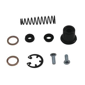 MASTER CYLINDER REBUILD KIT