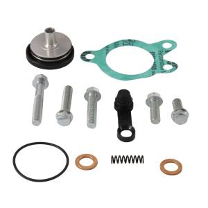 CLUTCH SLAVE CYLINDER KIT W/ PISTON