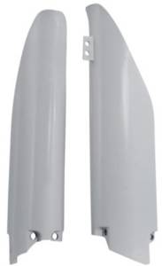 FORK GUARD WHITE