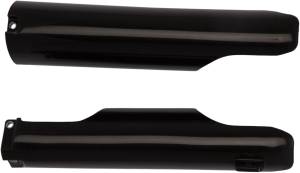 FORK GUARD BLACK