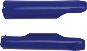 FORK GUARD BLUE