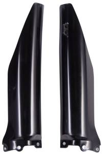 FORK GUARD BLACK