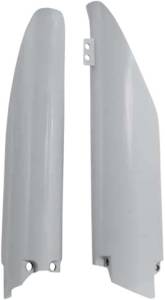 FORK GUARD WHITE