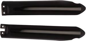 FORK GUARD BLACK