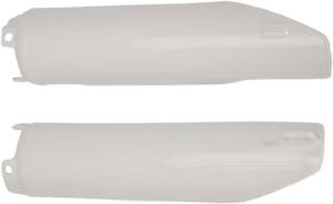 FORK GUARD WHITE