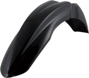 FRONT FENDER BLACK