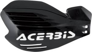 X-FORCE HANDGUARDS BLACK