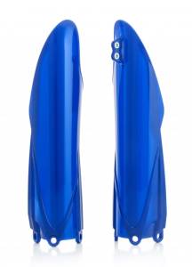 FORK GUARD BLUE