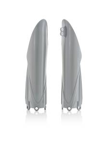 FORK GUARD GREY