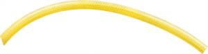 10' FUEL INJECTION LINE 1/4" YELLOW