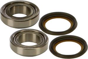 STEERING BEARING/SEAL KIT