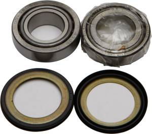 STEERING BEARING/SEAL KIT