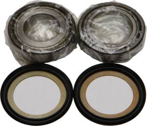 STEERING BEARING/SEAL KIT